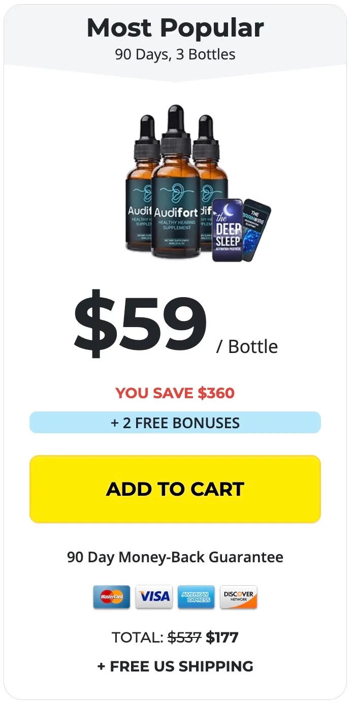 audifort-90-day-supply