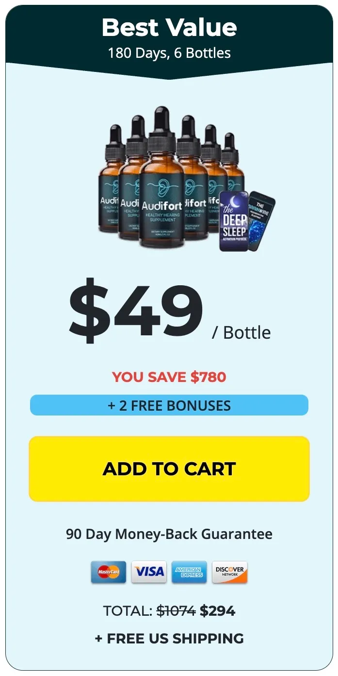 audifort-180-day-supply