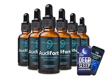 audifort-official-website